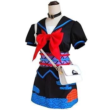 【コスプレ衣装】Fate清少納言一式 FGO 清少納言 コスプレ衣装 第一段階 かわいい コスチューム服