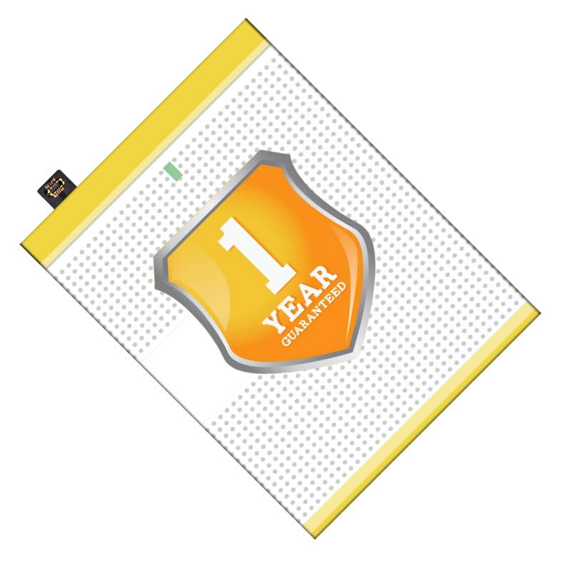Image of Original B-N8 Battery Compatible for Vivo V20 | V20 (2021) | V20 Pro - (4000mAh) - 1 Year Warranty K7