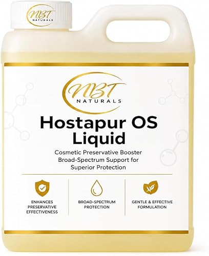 Hostapur OS liquid Sodium C14-16 α-olefin sulfonates (100G)