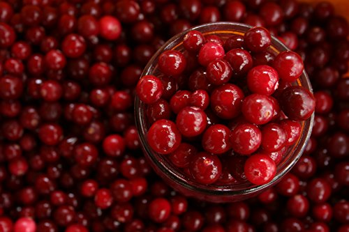 image for IKEA Dryck Lingon - Sweet Swedish Lingonberry Fruit Juice Drink Concen