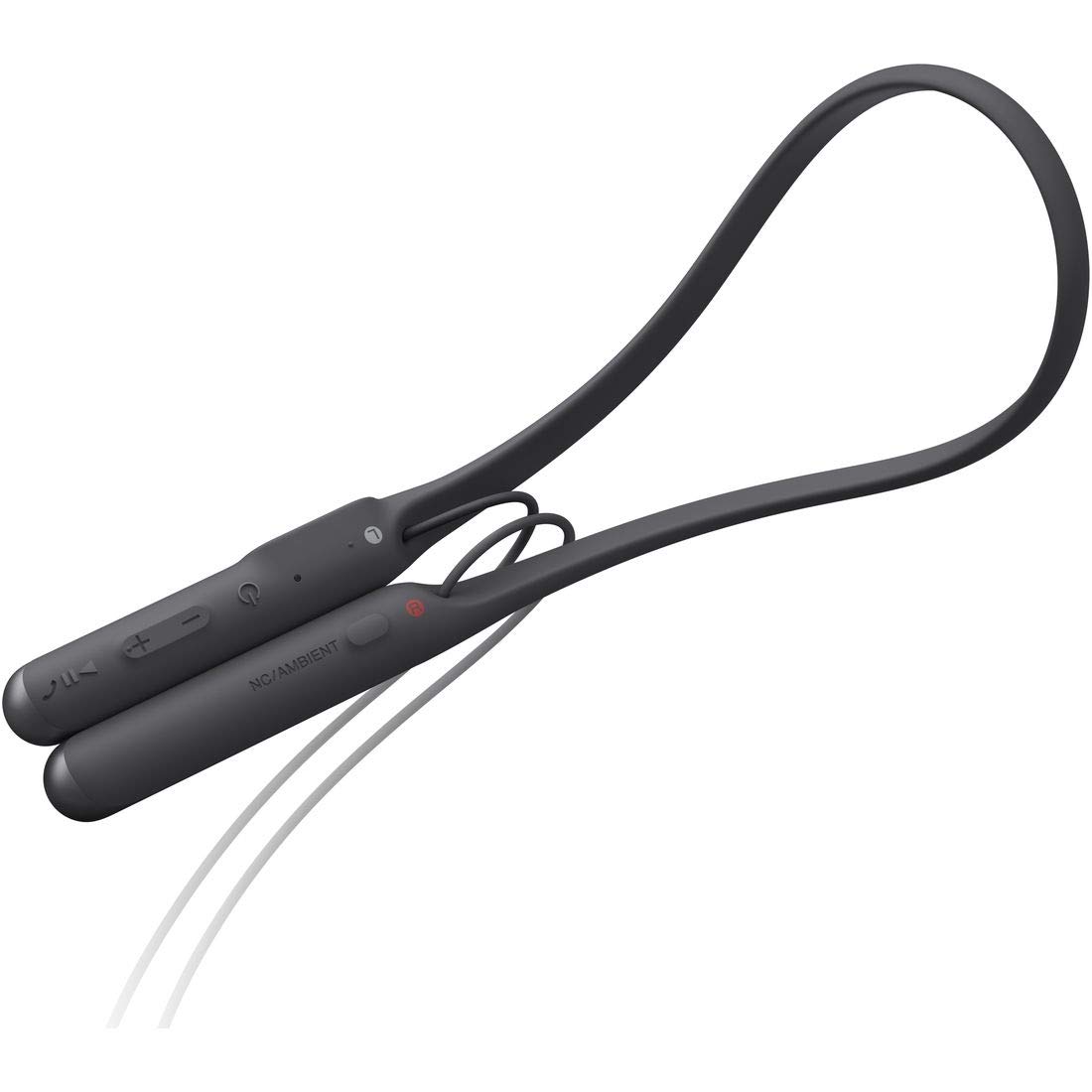 Amazon.co.jp: ソニー ワイヤレスノイズキャンセリングイヤホン WI 