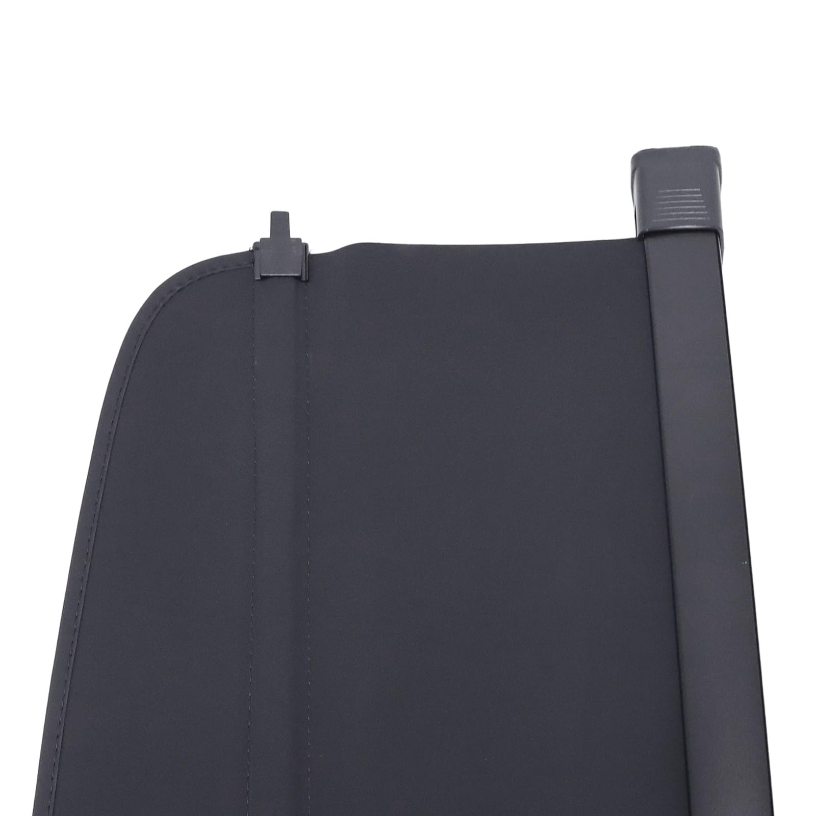 Kompatibel mit Mercedes-Benz B-Klasse W242 W246 Laderaumabdeckung Rollo Hutablage 2011-2018