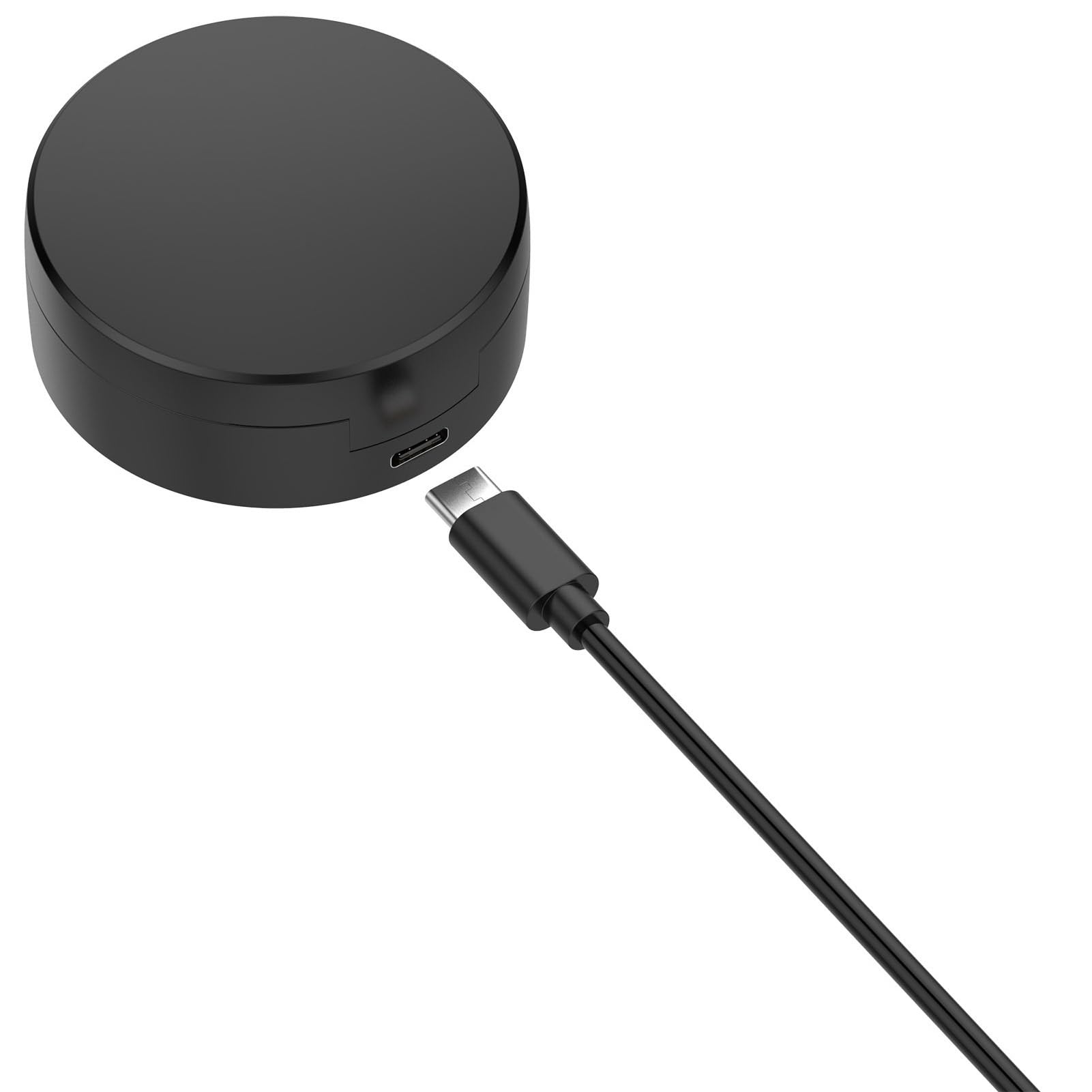 Caricatore per RingConn Gen1 Smart Ring, Dock di Ricarica Rapida e Cavo USB, Porta di Ricarica Magnetica (10-11#)