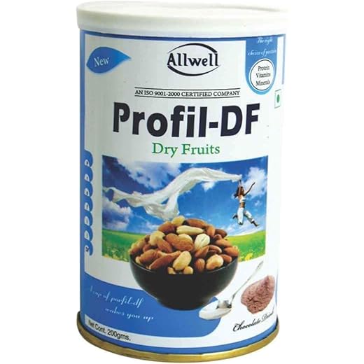Profil 63 Nutrients 200g