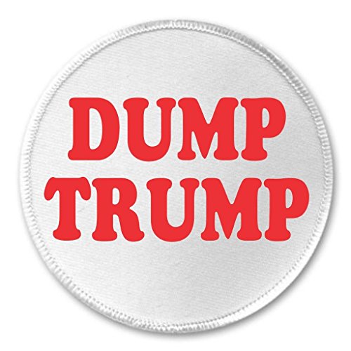 Dump Trump 3