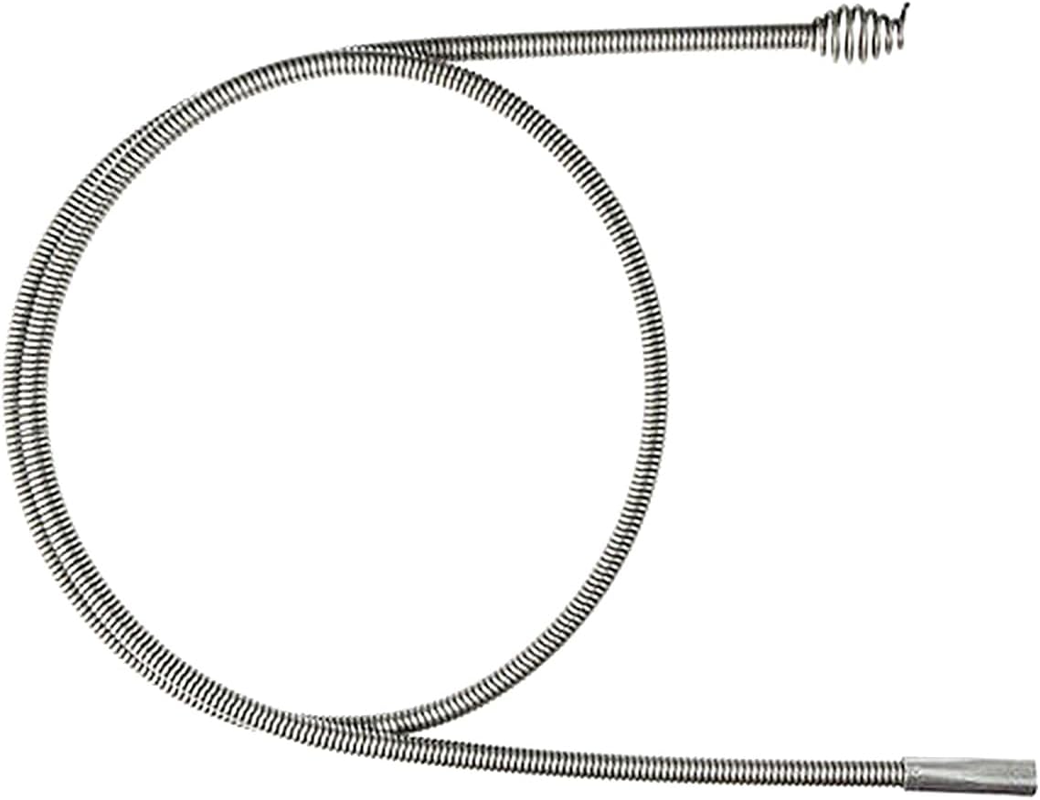 4 Ft. For Milwaukee Tool 48533576 Replacement Cable For Trapsnake