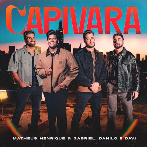 Matheus Henrique & Gabriel