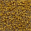 Miyuki Delica Seed Beads – Size 11/0 (1.6 mm), DB2106, Duracoat Opaque Hawthorne, 7.2 g, Approx. 1440 Beads, Made in Japan #3
