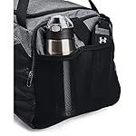 Under Armour Unisex-Adult Undeniable 5.0 Duffle - Image 3