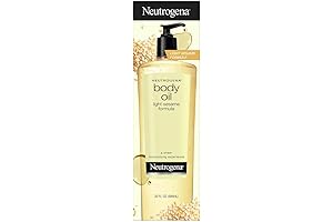 Premium Body Oil for Ultimate Skin Hydration