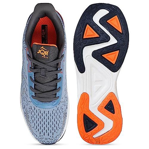 Image of JQR Men Football Running Shoes