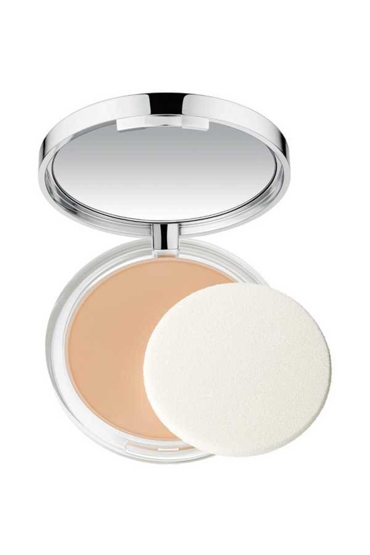 Minerallerle Zenginleştirilmiş Pudra - Almost Powder Makeup Spf 15-03 Light 10g