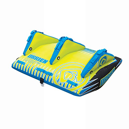 O'Brien Apex 2-Person Towable Tube