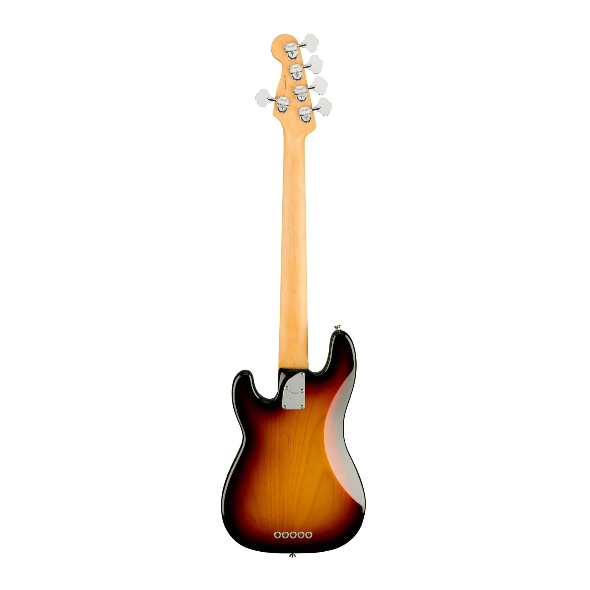 Amazon.co.jp: Fender エレキベース American Professional II