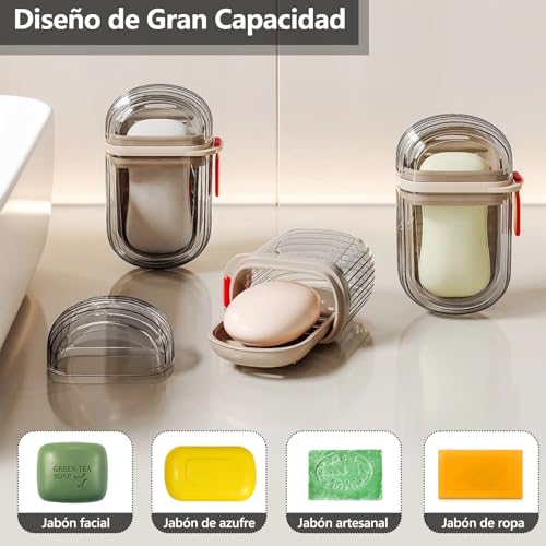 Opiniones y reviews de Jabonera , listamos los 10 mejores. 9 Imagen adicional