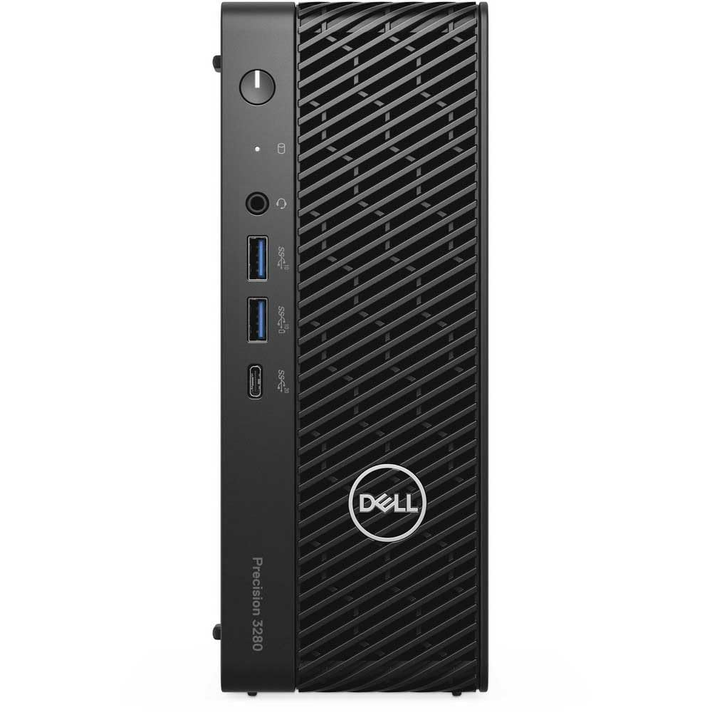 Dell PC de Sobremesa PRECI 3280 16 GB RAM 512 GB NVIDIA Quadro T1000