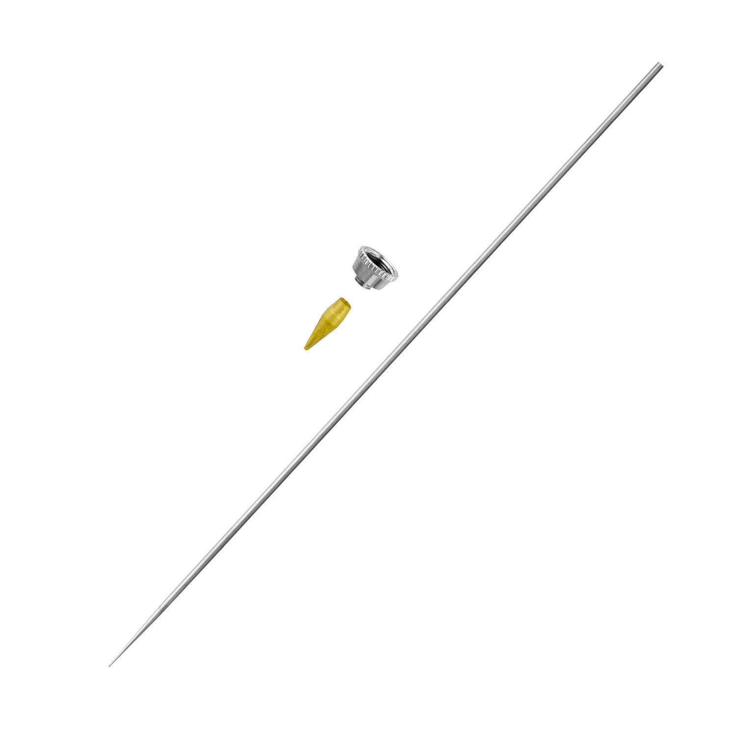 Amazon.com: .8 Needle, Nozzle, Cap Kit for Master S62,G33,SB88