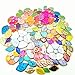 Tile/plates/gems