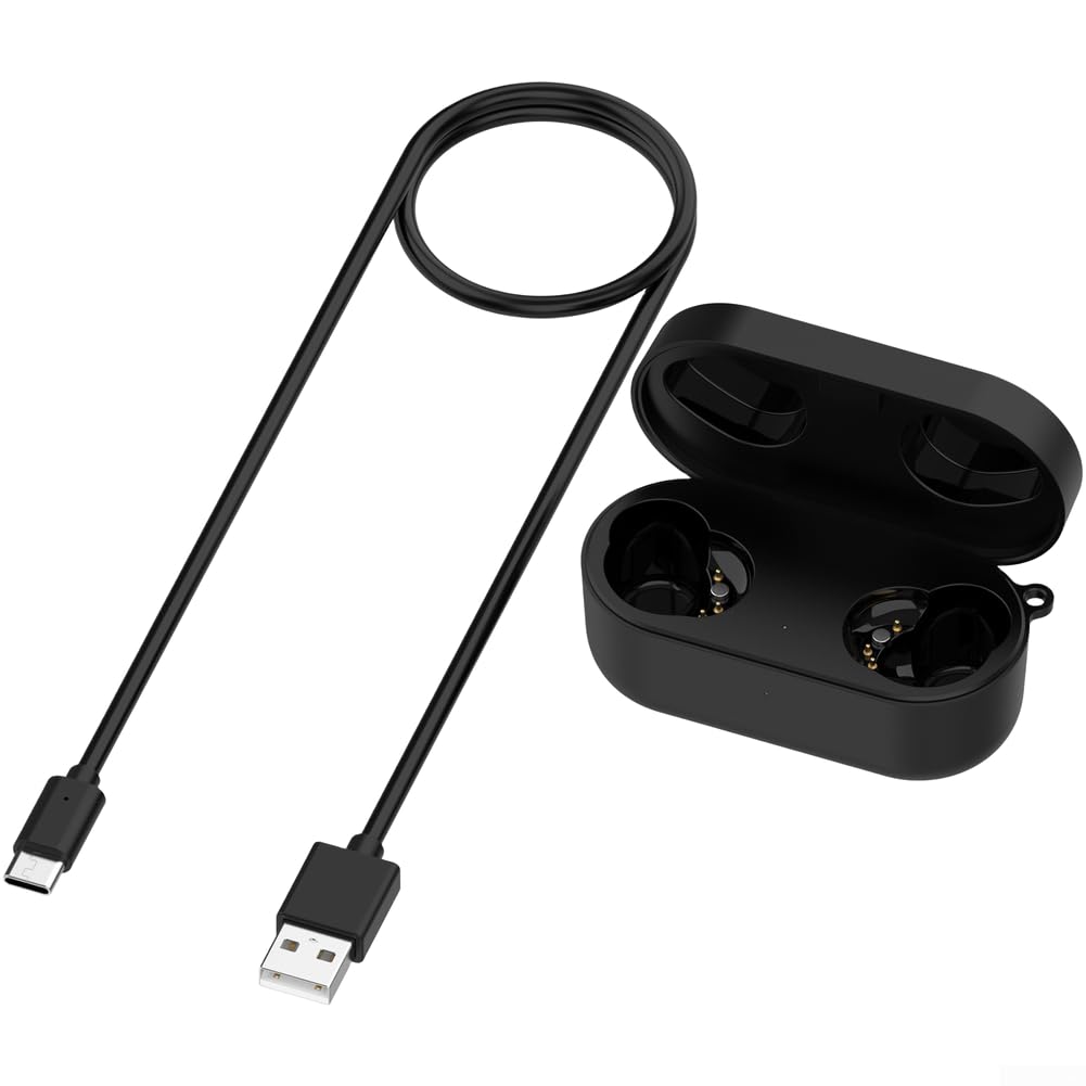 Boîte de rechange Technics Az80 compacte pour voyage et quotidien