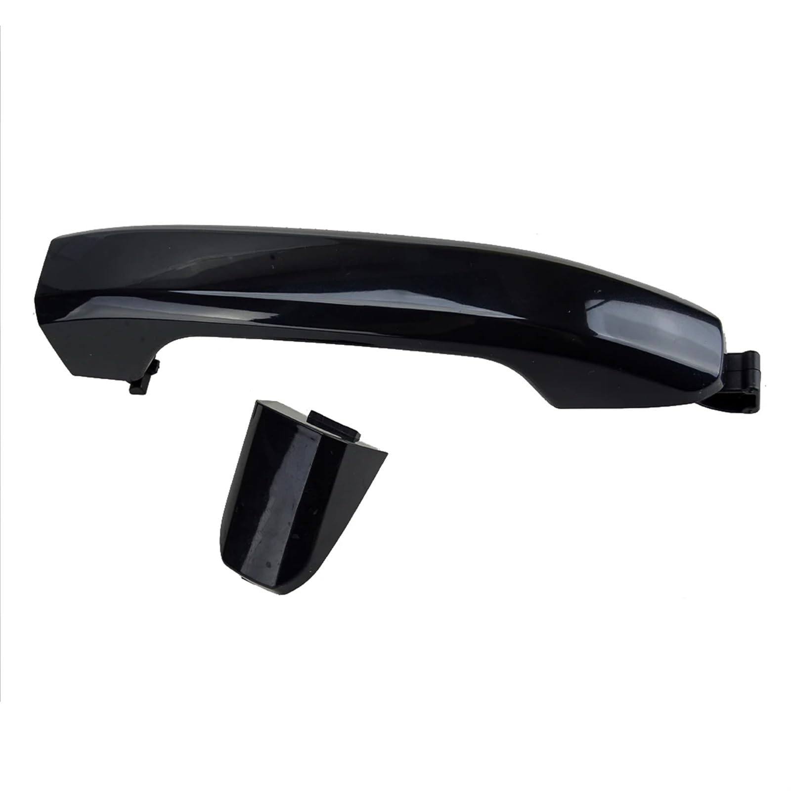 Cxxxef Door Handle Cover Caps Car Front Right Exterior Door Handle Cover 826523K020 for Hyundai for Sonata for GL for GLS 2006 2007 2008 2009 2010
