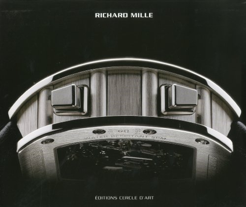 Preisvergleich Produktbild Richard Mille: Edition bilingue français-anglais