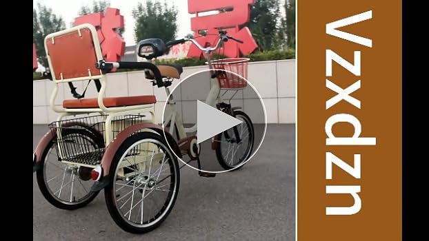 自転車（大人用三輪車） Amazon | 三輪自転車, トライククルーザーバイク、大人三輪車