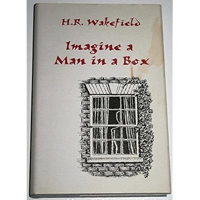 Imagine a Man in a Box