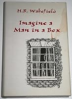 Imagine a Man in a Box 1899562265 Book Cover