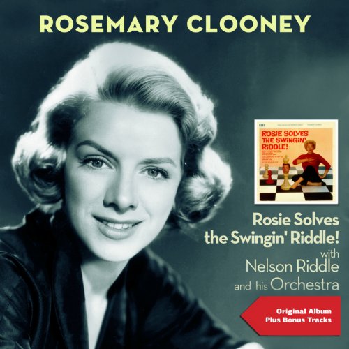 Rosie Solves the Swingin' Riddle! (Original Album Plus Bonus Tracks