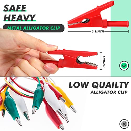 Macarrie Hvac Heavy Adaptor Cord 19 Inch Hvac Tools Circuit Breaker Finder Compatible With Yellow Jacket 69522 Rt250 Et300 Et310 Hvac Tools Clearance And Equipment #TOP3