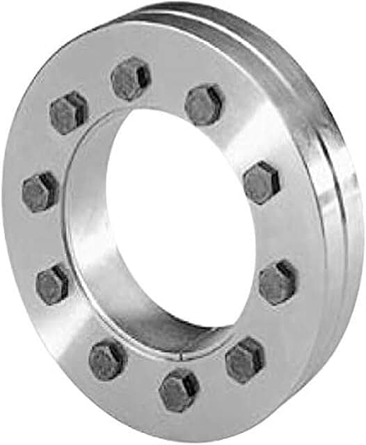 ShaftHub Locking Devices