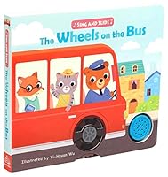 Algopix Similar Product 16 - Sing and Slide: The Wheels on the Bus