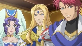 (8-72)恋する天使アンジェリーク DVD-BOX 全25話10枚組未開封 Amazon.co.jp: 恋する天使アンジェリーク DVD-BOX : 本名陽子