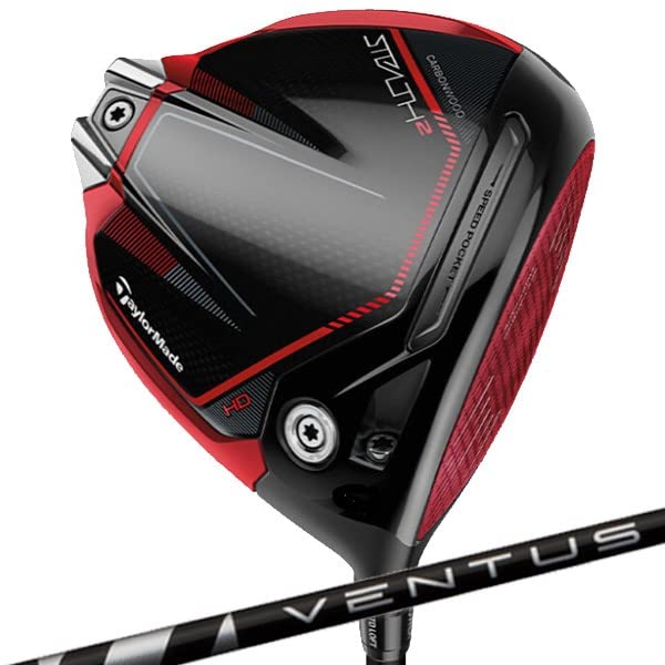 STEALTHドライバー 10.5° VENTUS 6X STEALTHドライバー 10.5° VENTUS 6X