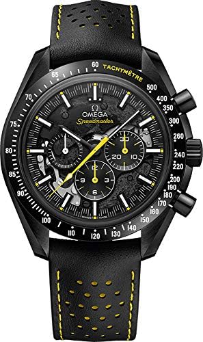 Omega Speedmaster Moonwatch Apollo 8 