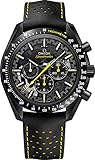 Modelo 311.92.44.30.01.001 Omega Speedmaster Moonwatch Apollo 8 Reloj para Hombre 311.92.44.30.01.001