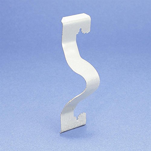 Erico K8 1/2 In EMT to 1/4 In Conduit Hanger,