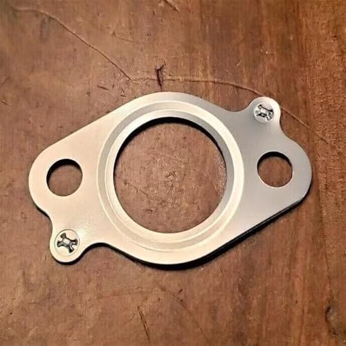 Exhaust Pipe Gasket GX390 18333-Z1C-901.Replacement for HONDA OEM