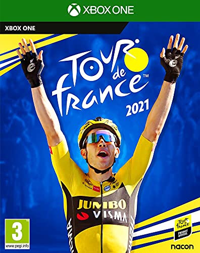 Tour De France 2021 Ps4 Leclerc Tour De France 2021 Xbox One Leclerc ️ boutique-violette - 【 2021