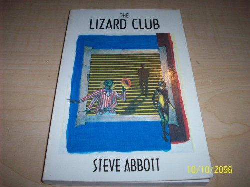 The Lizard Club (New Autonomy Series)