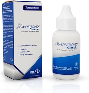 Ghost Bond XL Hair Replacement Adhesive
