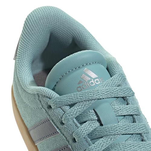 Image of adidas Kids' VL Court 3.0 Shoe