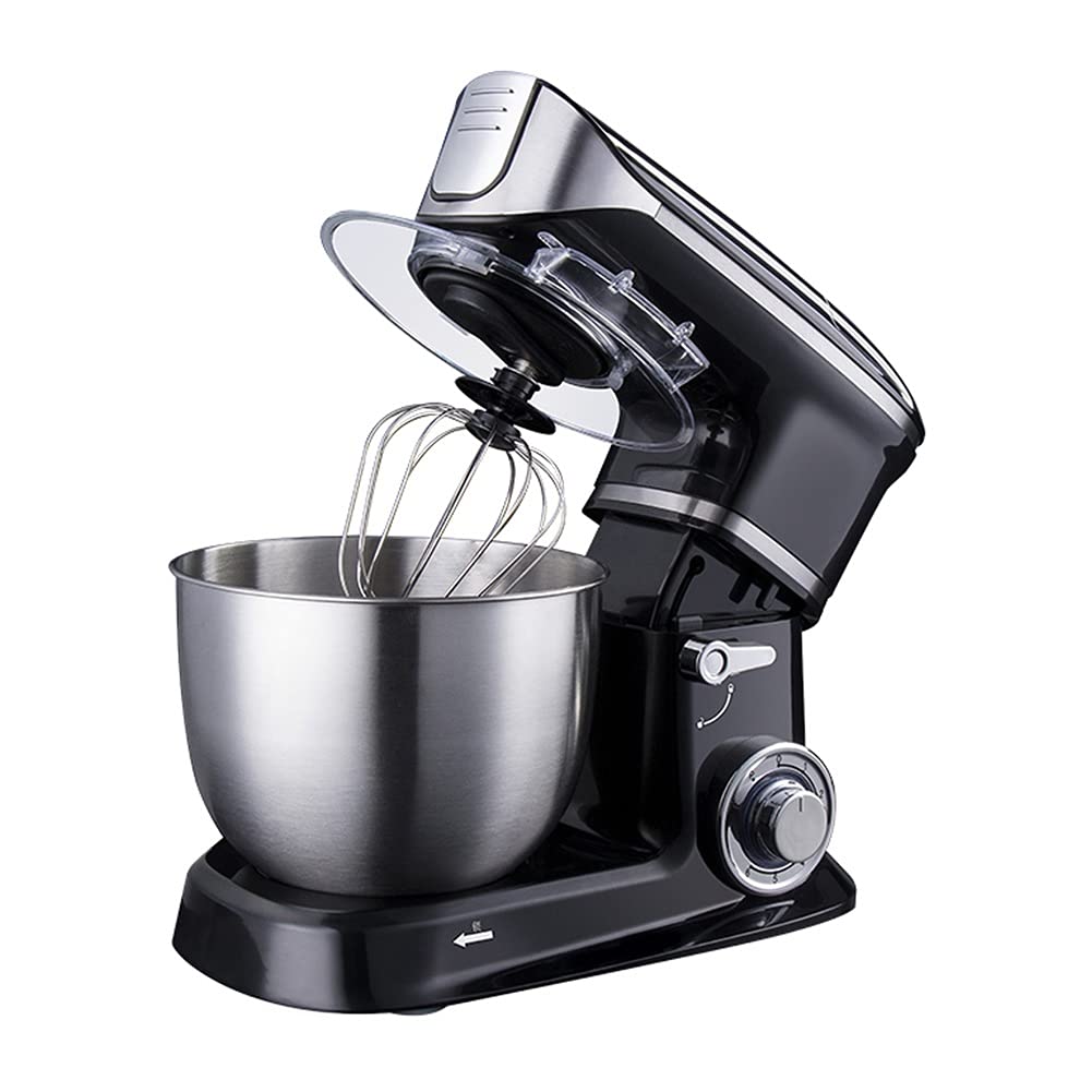 Robot Kuchenny Elektryczny Blender Planetarny Wielofunkcyjna dekoracja kuchni jako prezent dla gospodyni domowej
