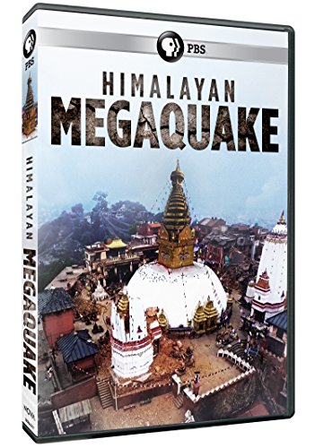 Nova: Himalayan Megaquake