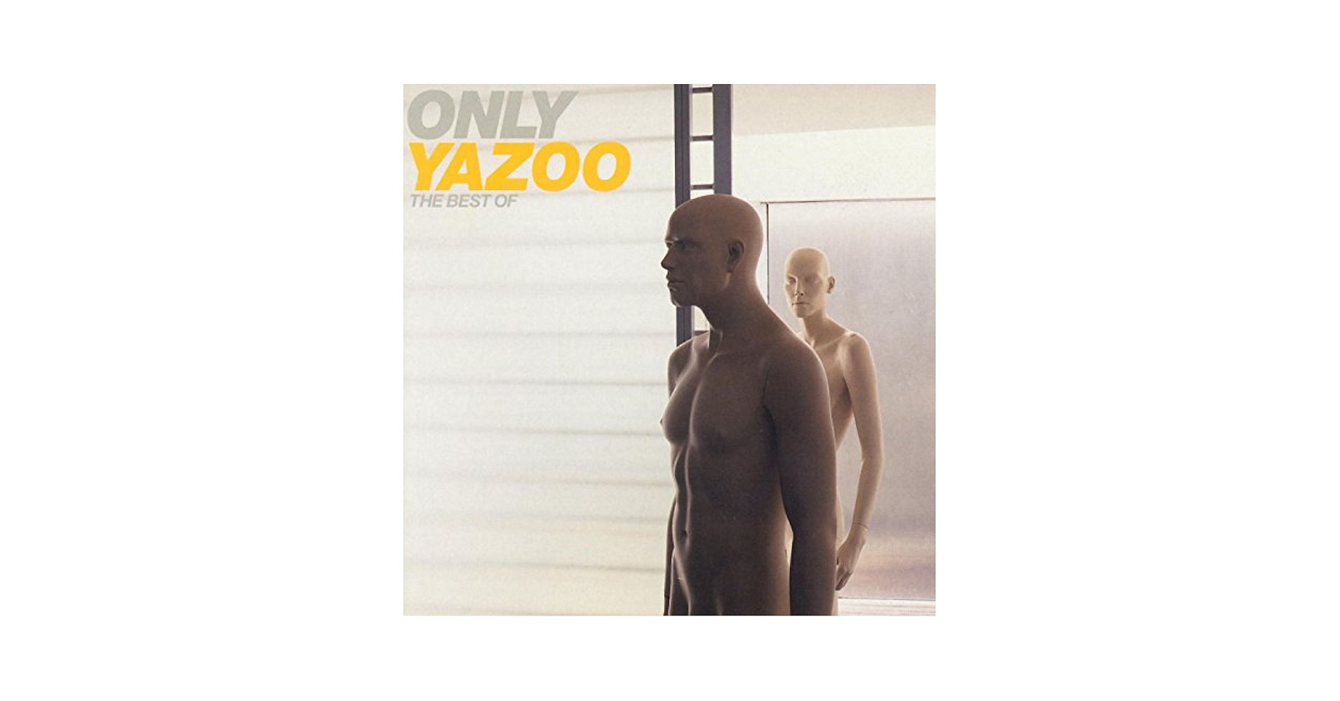 ヤズー　Yazoo 　Collection Amazon.co.jp: Collection: ミュージック