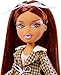 Bratz Stylin' Yasmin Fashion Doll with Customizable T-Shirt for You and Accessories