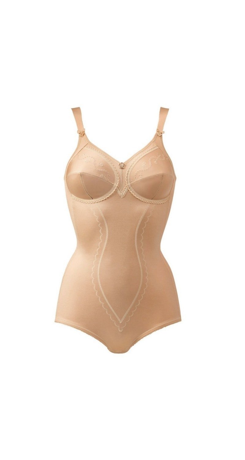 Triumph Damen Doreen + Cotton 01 BS