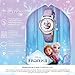 Imagen de Disney Reloj Frozen para niñas de 4 a 7 años