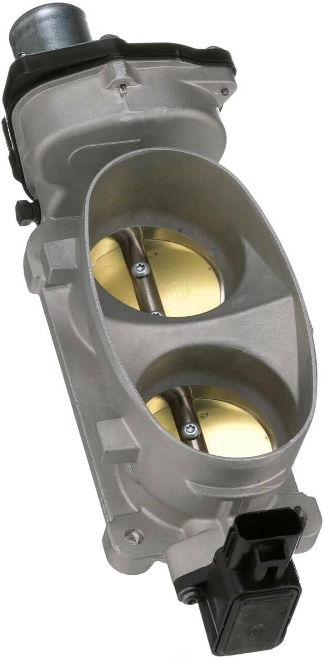 Vahaha 9C3Z9E926A Fuel Injection Throttle Body Assembly