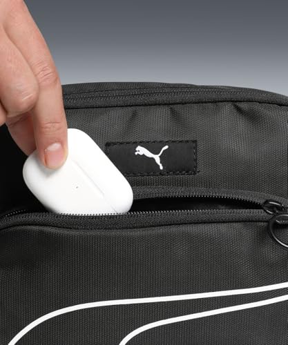 Image of PUMA |Ignite Sling Bag | Black | OSFA